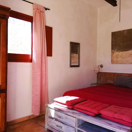 Casa El Dragonet Villa El Perello  Luaran gambar