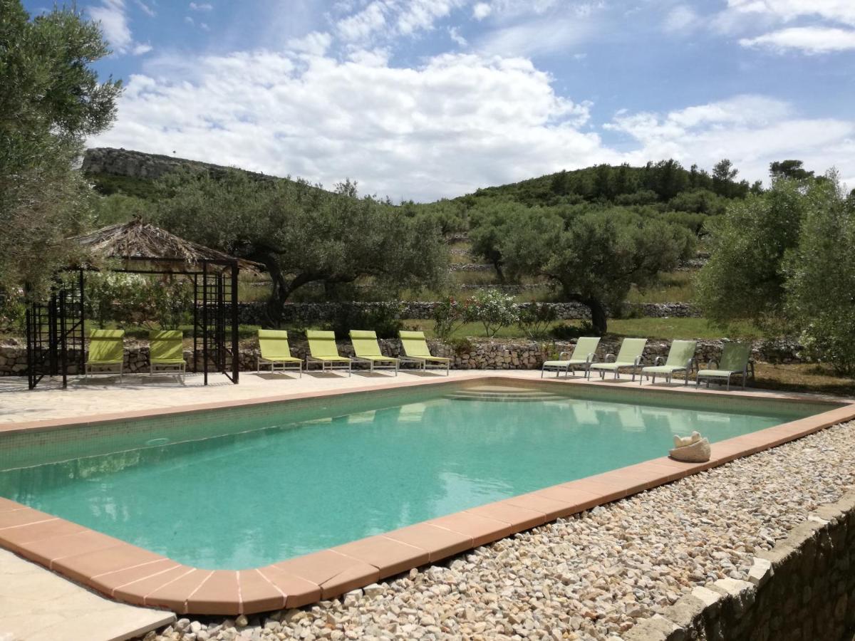 Casa El Dragonet Villa El Perello  Luaran gambar