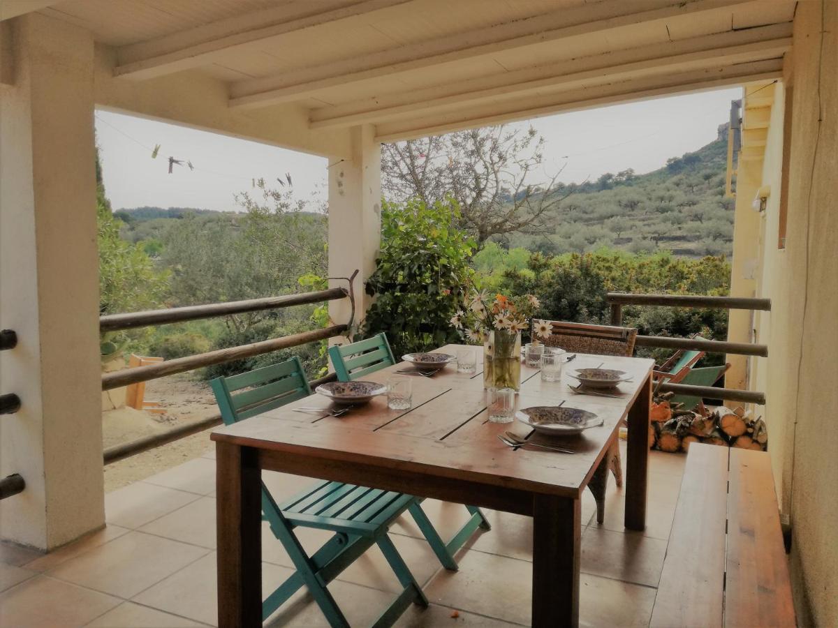 Casa El Dragonet Villa El Perello  Luaran gambar