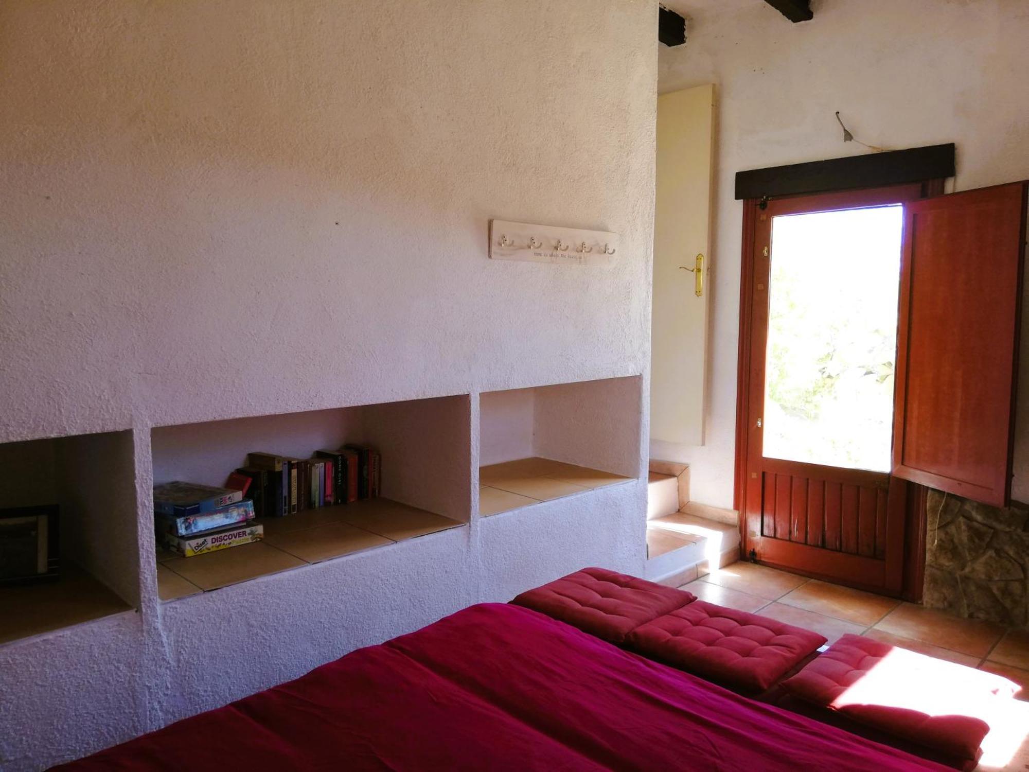 Casa El Dragonet Villa El Perello  Luaran gambar