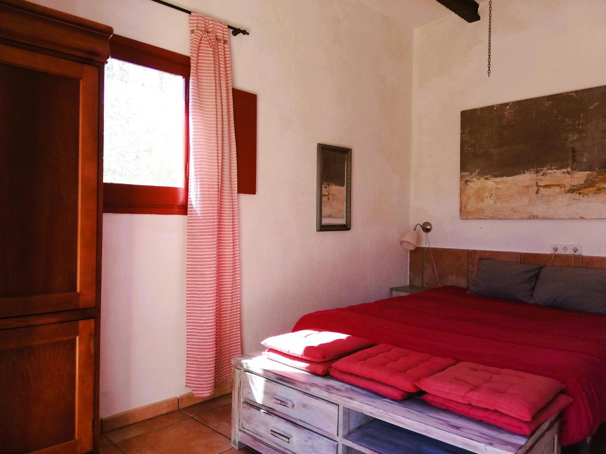 Casa El Dragonet Villa El Perello  Luaran gambar
